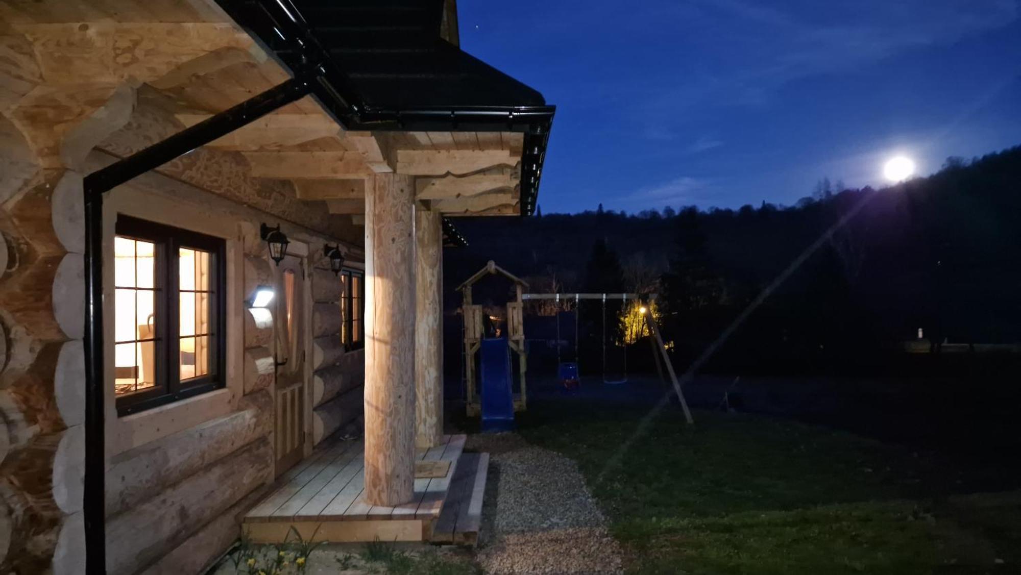 Bieszczadzka Przygoda Zatwarnica