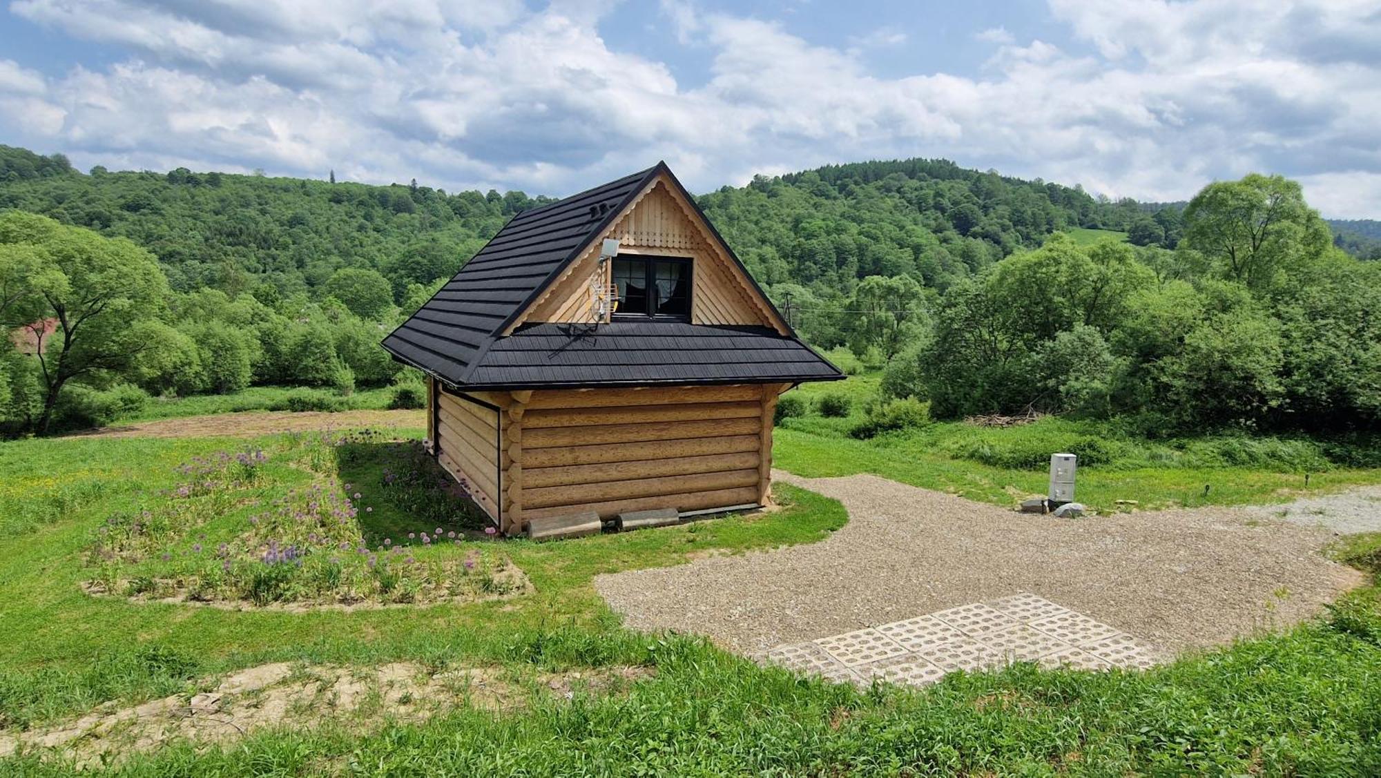 Bieszczadzka Przygoda Villa *